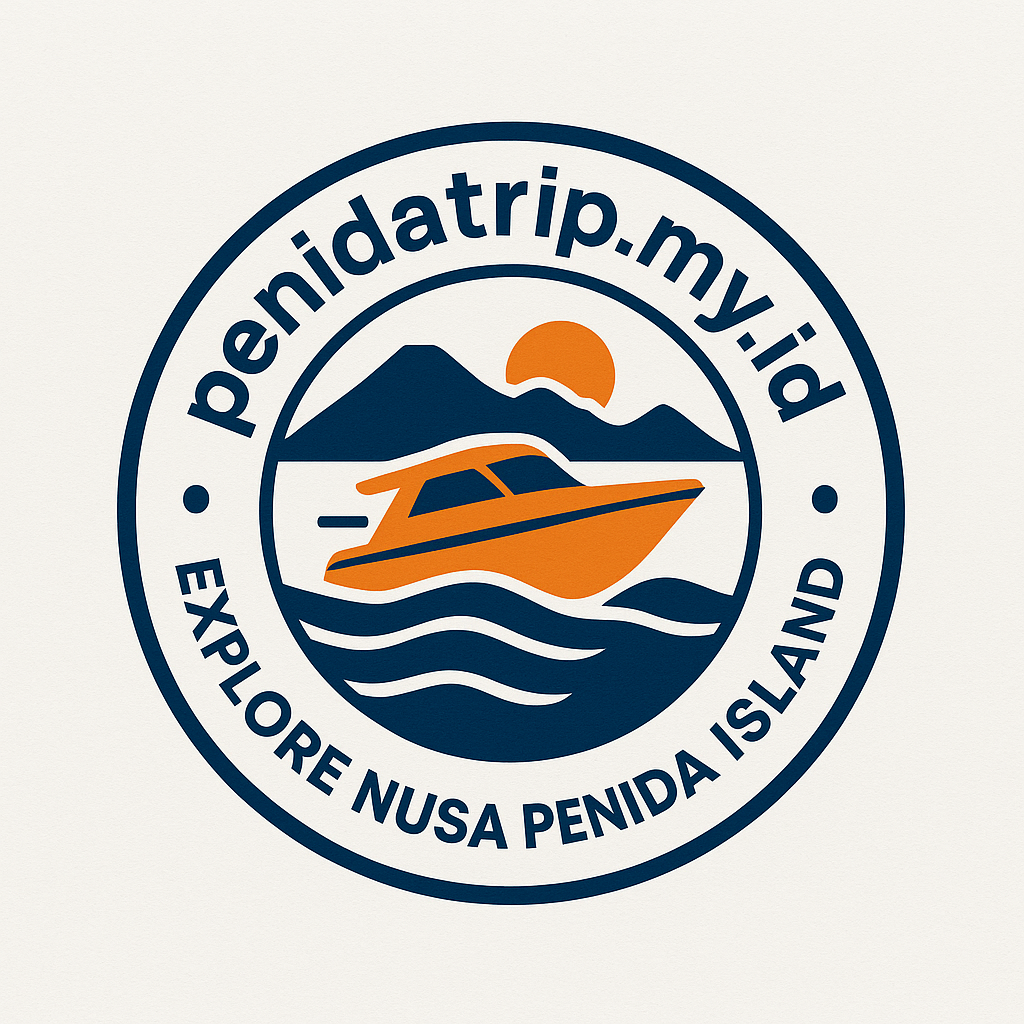 Penida Trip